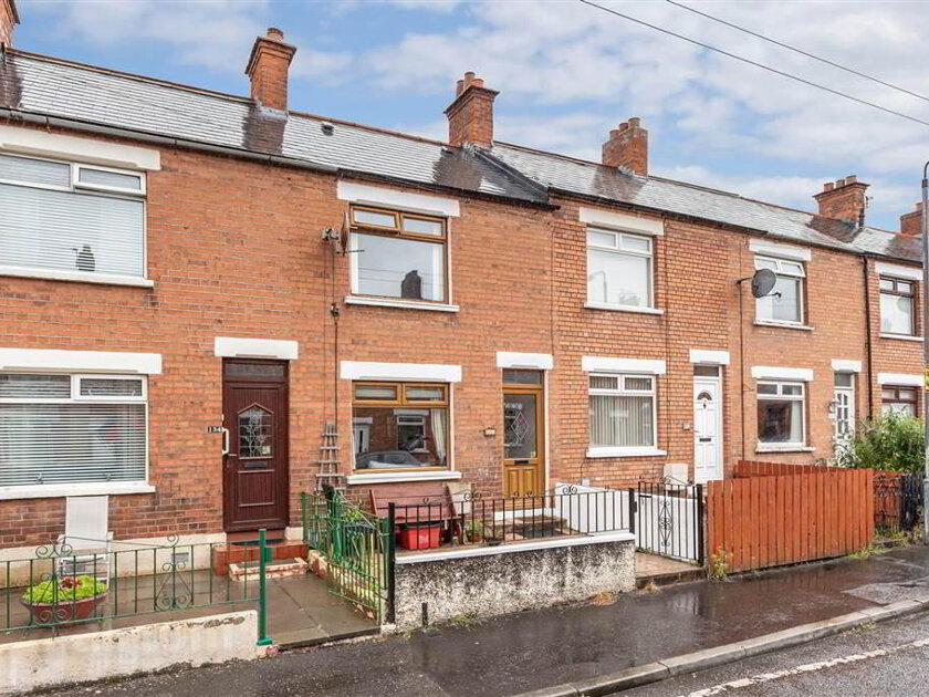 Photo 1 of 136 Greenville Road, Bloomfield, Belfast