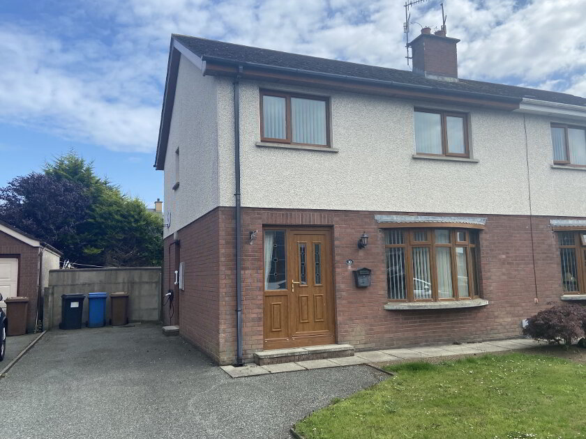 Photo 1 of 10 Meadowlands Avenue, Kilkeel