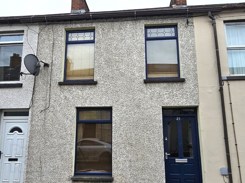 Photo 1 of 21 Emerson Street, Waterside, L'Derry