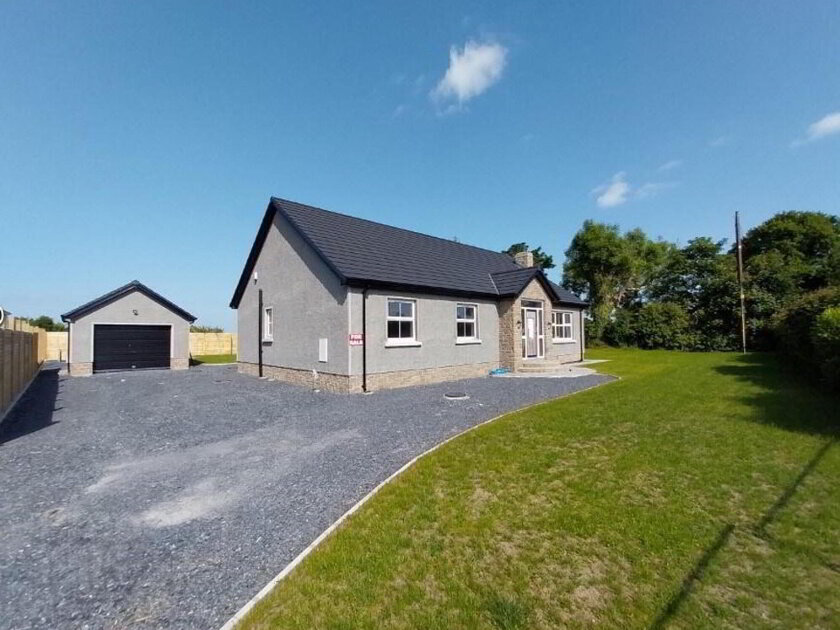 Photo 1 of Brand New Detached Bungalow, 50 Dunkirk Road, Waringstown