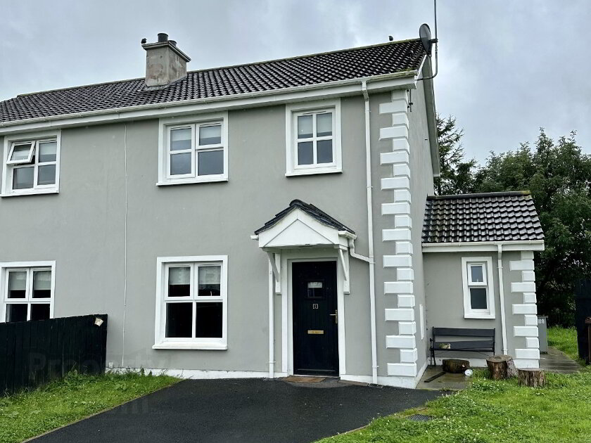 Photo 1 of 1 Carraig Way, Cullyhanna