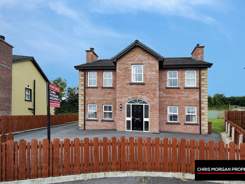 Photo 1 of 15 Castleview Manor, Castlecaulfield, Dungannon