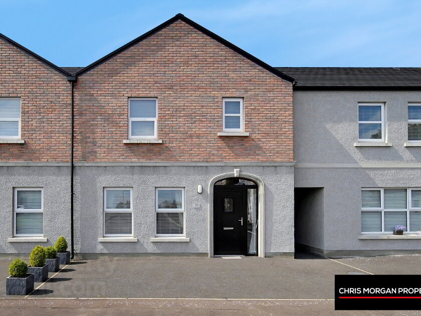 Photo 1 of 31 The Crescent, Coagh