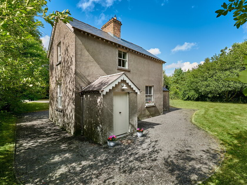 Photo 1 of The Gate Lodge, Johnsbrook,, Kells