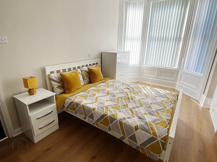 Photo 1 of 26 Camden Street, Room 4, All Utility Bills Included., Belfast