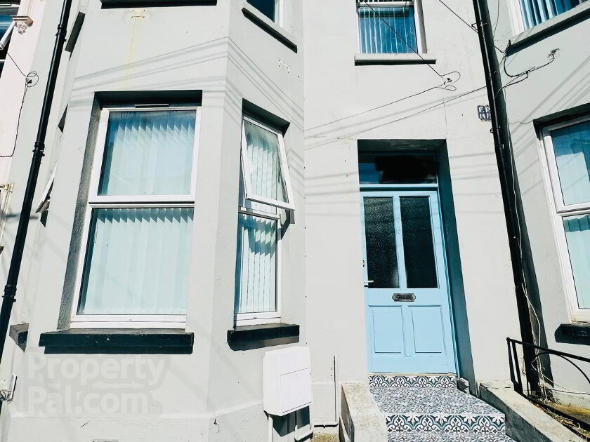 Photo 1 of Camden Street, Room 5, All Bills Included, Belfast
