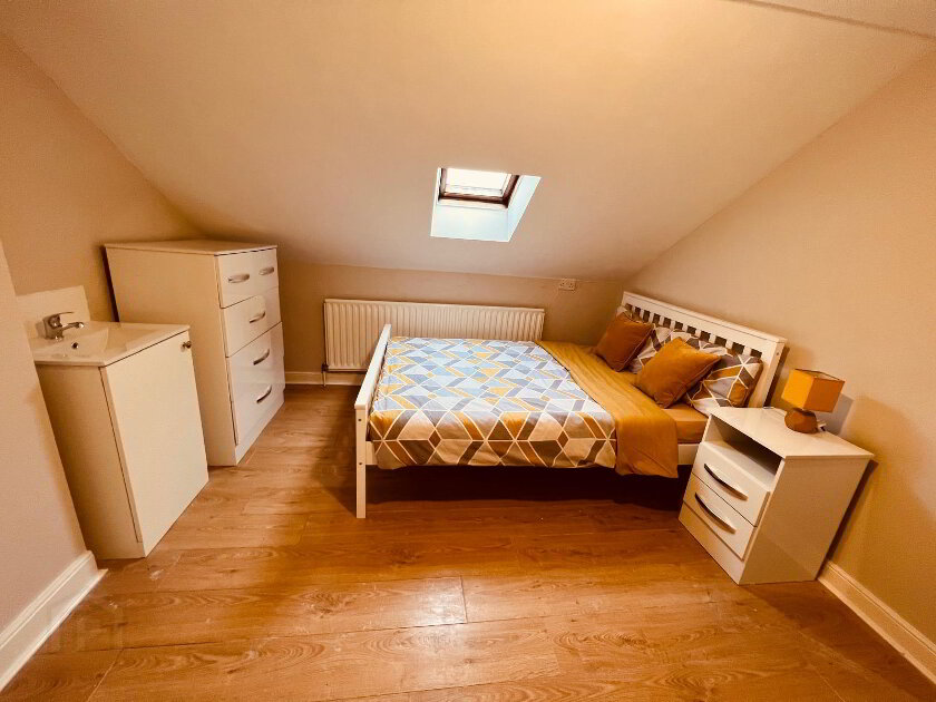 Photo 1 of Camden Street, Room 5, & R6 All Bills Included, Belfast