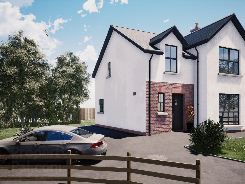 Photo 1 of The Finnis, Greenfields Way, Armagh