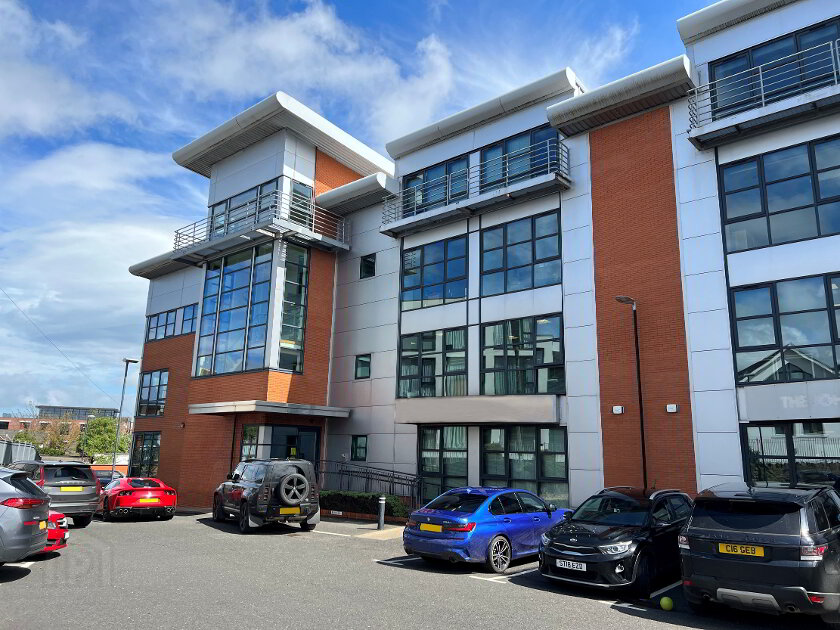 Photo 1 of St. Helens Business Park, 130-134 High Street, Holywood