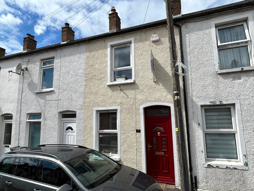 Photo 1 of 48 Lisavon Street, Belfast