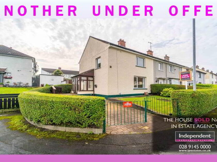 Photo 1 of 6 Beech End, Holywood