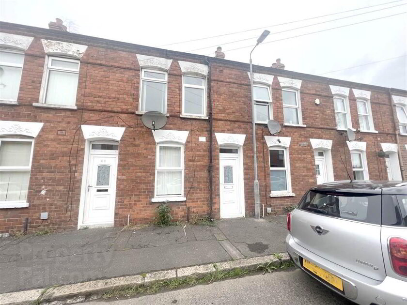 Photo 1 of 62 Channing Street, Castlereagh Road, Belfast