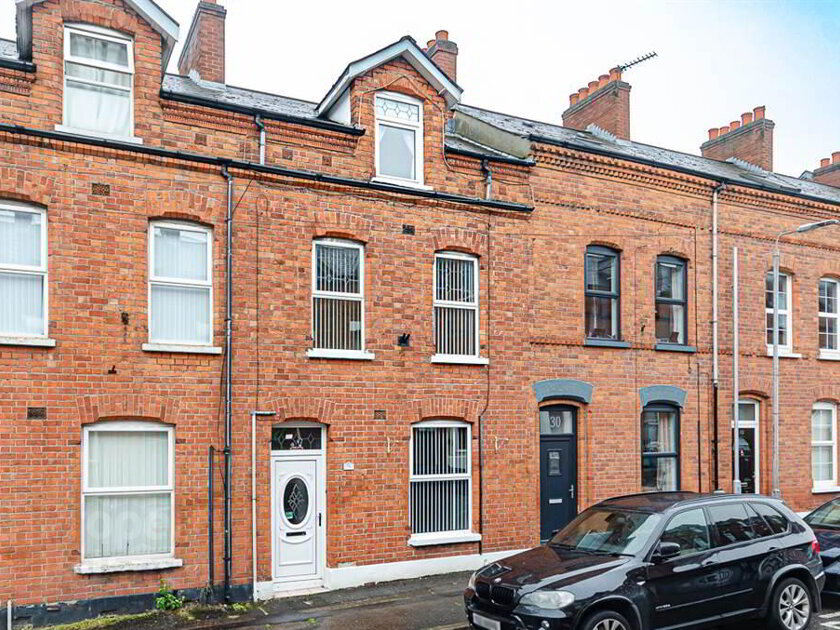 Photo 1 of 28 Castlereagh Place, Belfast