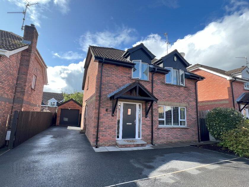 Photo 1 of 4 Rosewood Glen, Lisburn