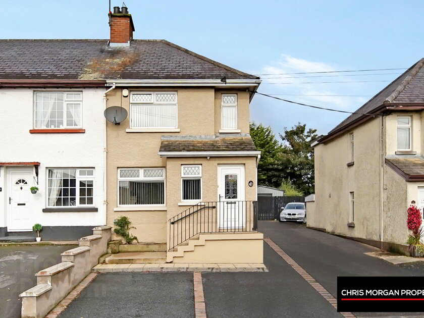 Photo 1 of 21 Currans Brae, Moy, Dungannon