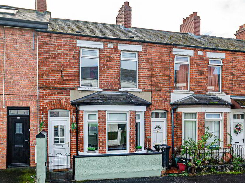 Photo 1 of 25 Beechwood Street, Bloomfield, Belfast