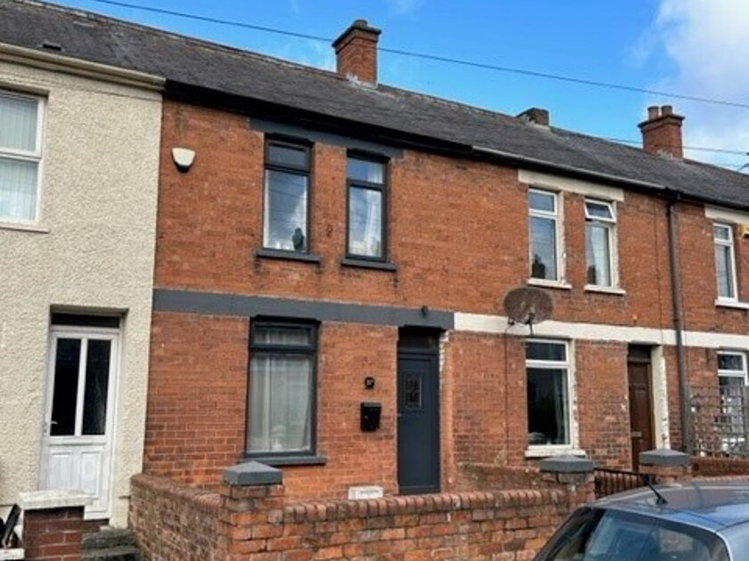 Photo 1 of 37 Ebor Drive, Tates Ave, Belfast