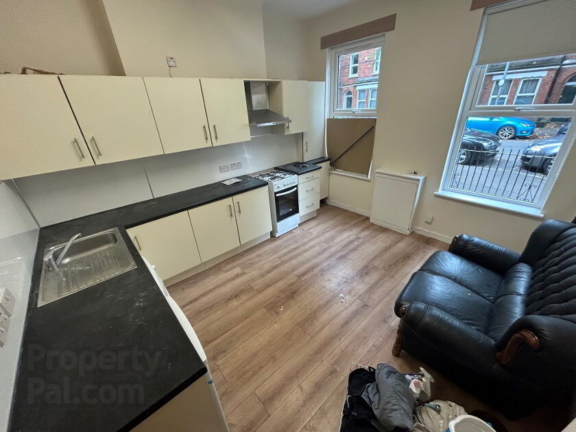 Photo 1 of Flat 1, 18 Wolseley Street, Belfast