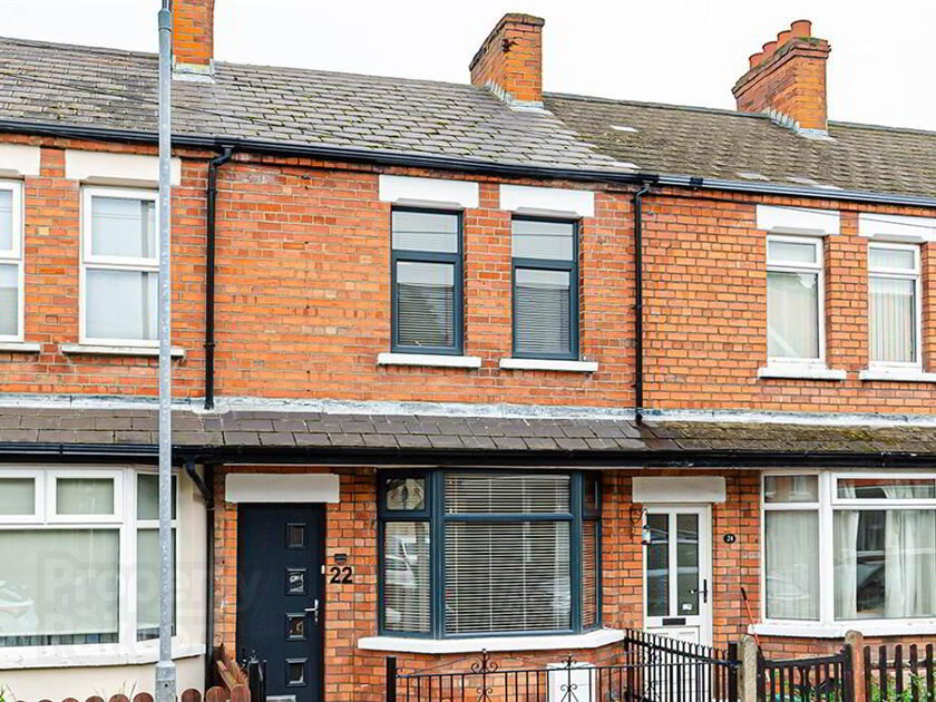 Photo 1 of 22 Willowholme Drive, Cregagh, Belfast