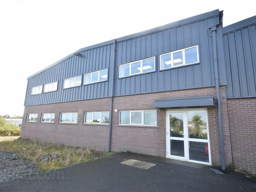 Photo 1 of Unit 1 First Floor Offices At, 7 Balloo Crescent, Bangor