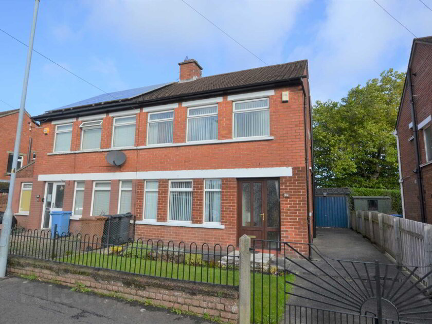 Photo 1 of 36 Merok Crescent, Belfast