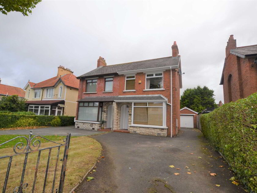 Photo 1 of 334 Castlereagh Road, Belfast