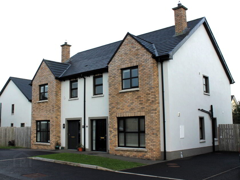 Photo 1 of 12 Parian Way, Belleek