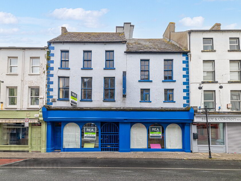 Photo 1 of (former Hanley's House For Men), 5/6 Dublin Street, Carlow