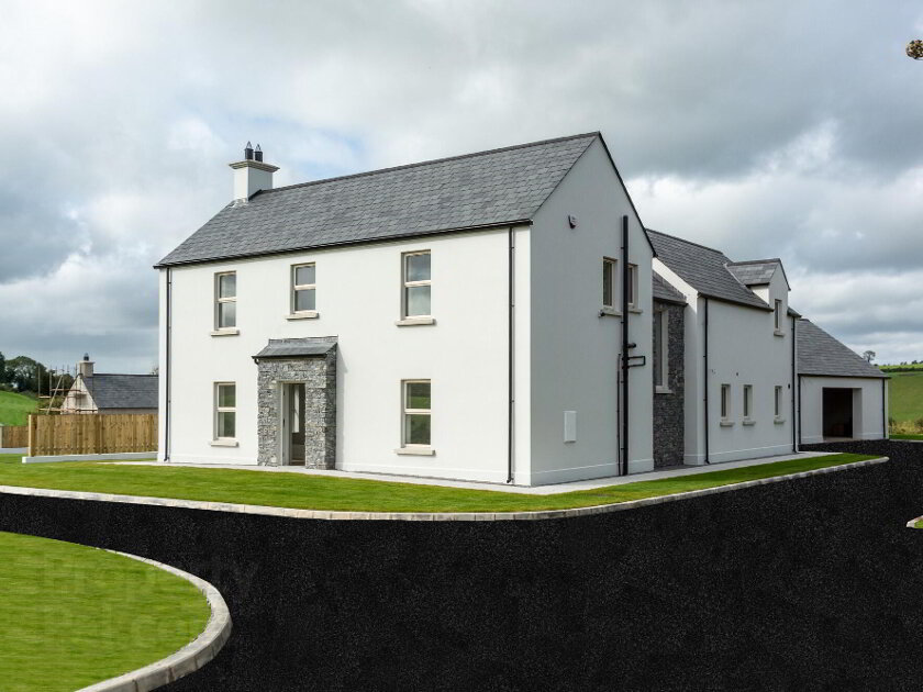 Photo 1 of Brand New Detached House, 8a Scolban Road, Dromore