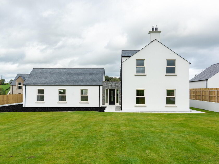 Photo 1 of Brand New Detached House, 8B Scolban Road, Dromore