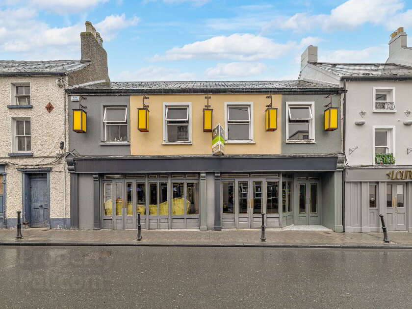 Photo 1 of 115 Tullow Street, Carlow