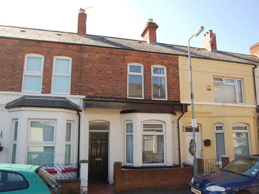 Photo 1 of 37 Moorfield Street, Bloomfield, Belfast