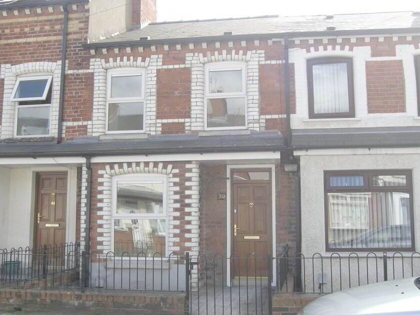 Photo 1 of 39 Portallo Street, Woodstock, Belfast