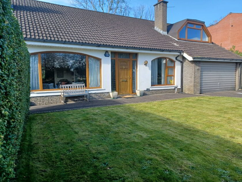 Photo 1 of 297 Kingsway, Dunmurry