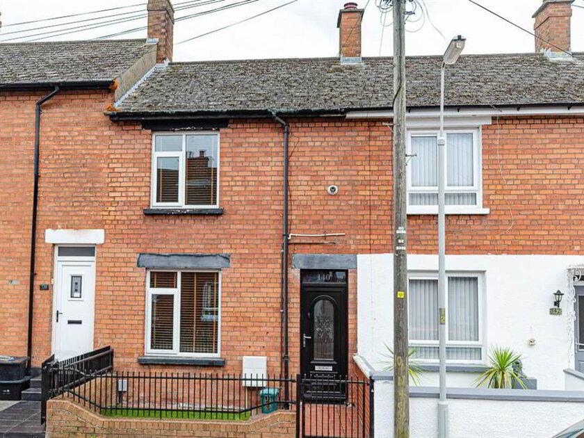 Photo 1 of 140 Roslyn Street, Ravenhill, Belfast