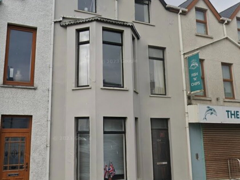 Photo 1 of 104 Causeway Street, Portrush