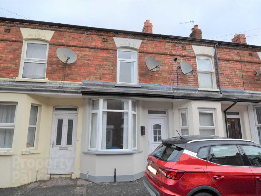 Photo 1 of 48 Glenvarlock Street, Belfast