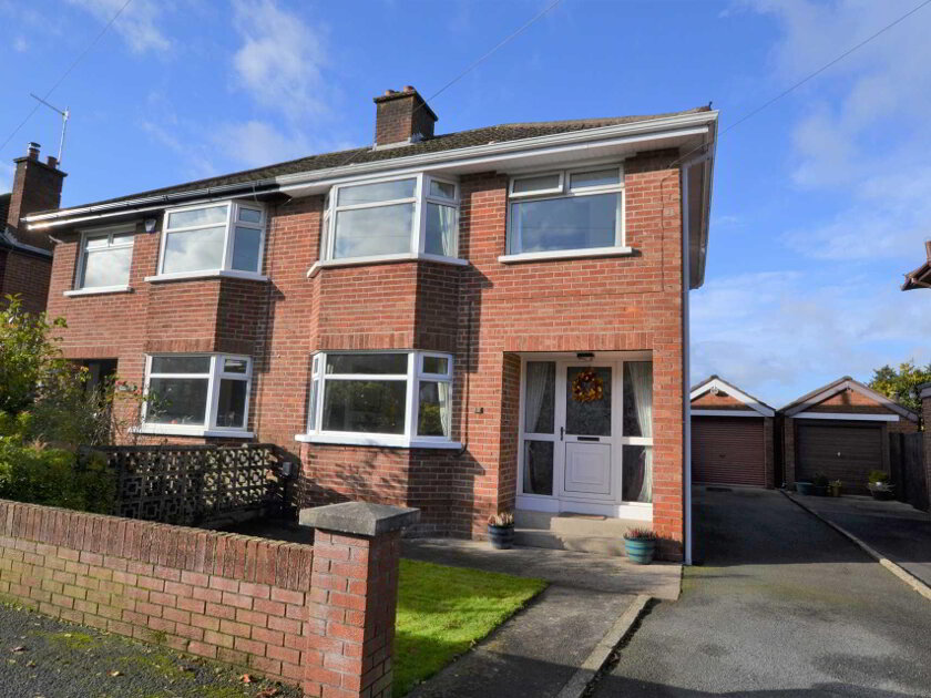 Photo 1 of 49 Beechgrove Avenue, Belfast