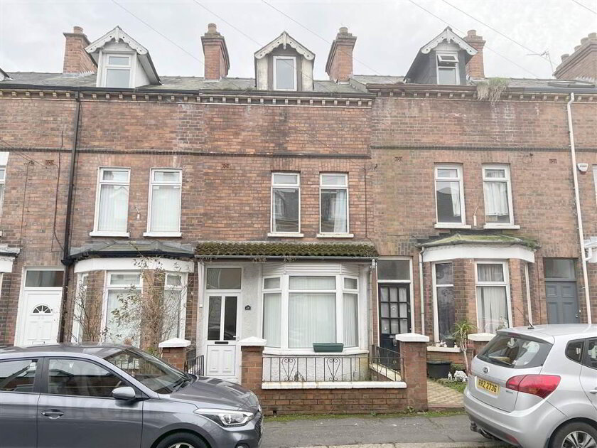 Photo 1 of 26 Oberon Street, Cregagh Road, Belfast