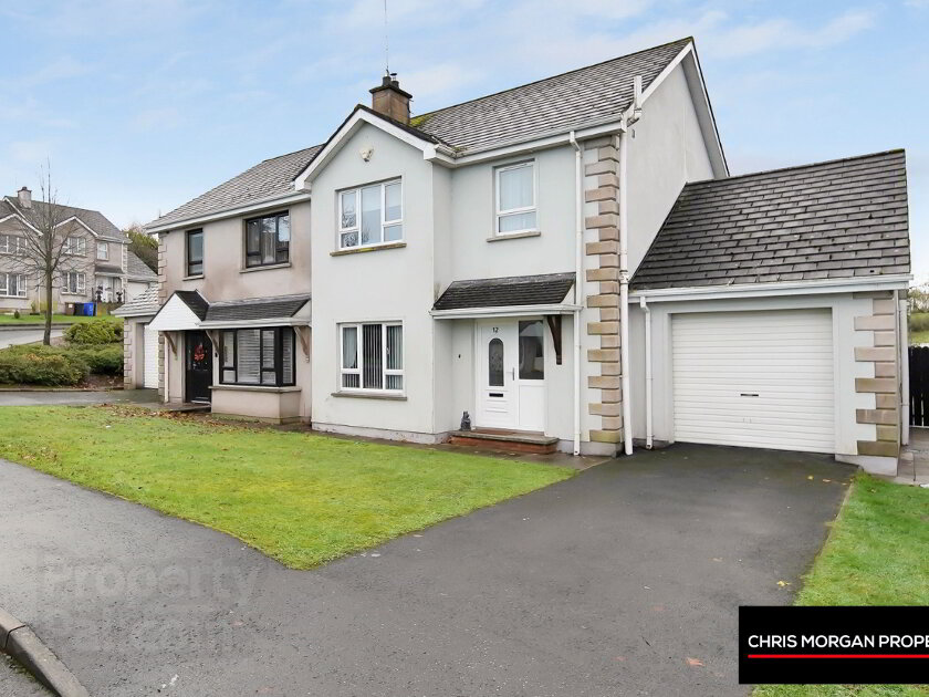 Photo 1 of 12 Beechville Heights, Eglish, Dungannon