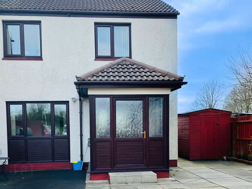 Photo 1 of 19 Dorset Close, Antrim