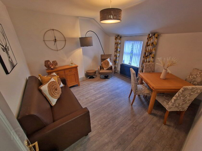 Photo 1 of Apt For Rent, Apt 3 81 South Parade, Belfast