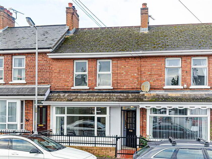 Photo 1 of 187 Rosebery Road, Ravenhill, Belfast