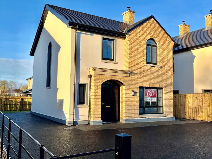 Photo 1 of 3 Westminster Court, Ballinamallard