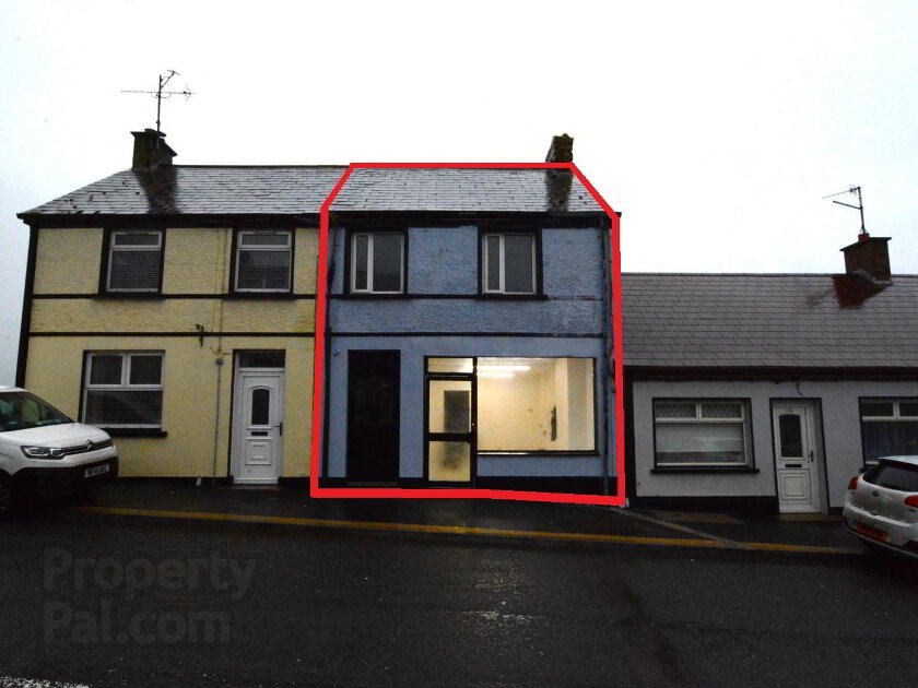 Photo 1 of 108 Main Street, Pomeroy, Dungannon