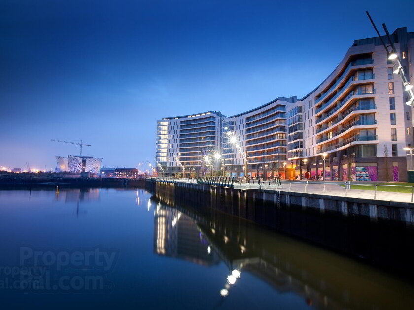 Photo 1 of 5.49 The Arc, Queens Road, Belfast