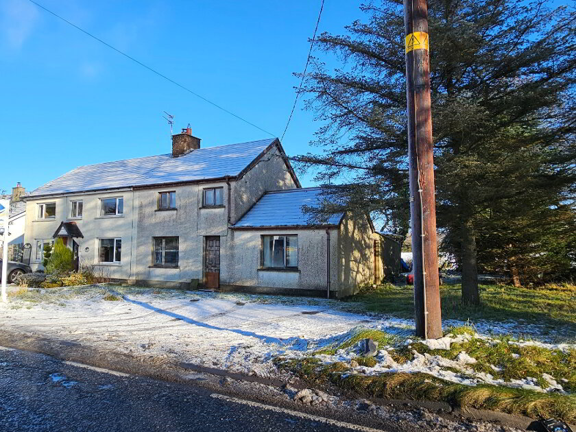 Photo 1 of 179 Hillhead Road, Ballyclare