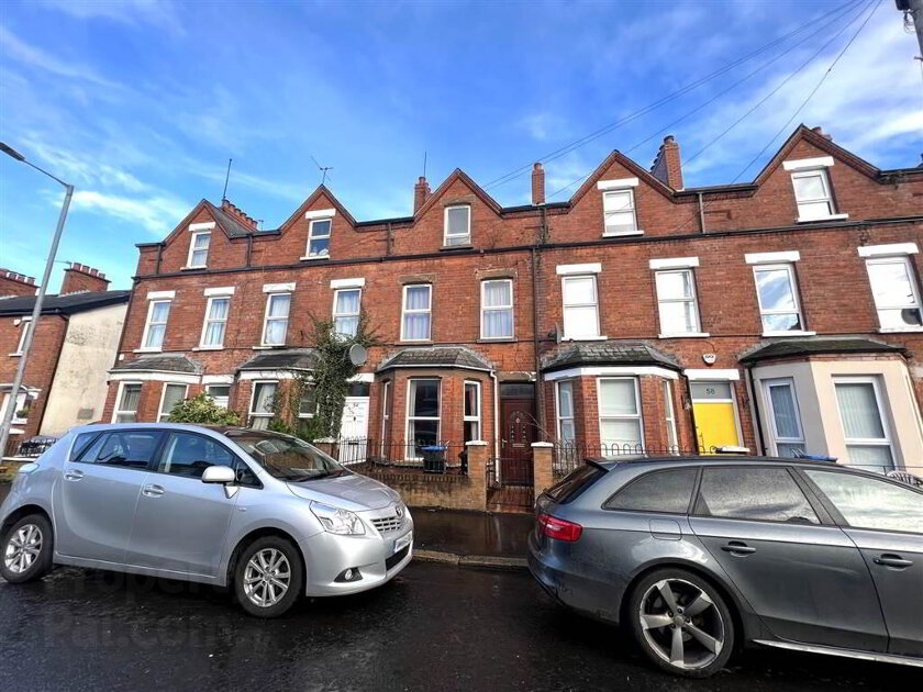 Photo 1 of 56 Ravenhill Avenue, Belfast