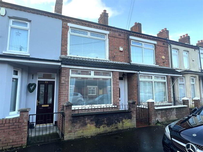 Photo 1 of 63 Rosebery Road, Ravenhiill, Belfast