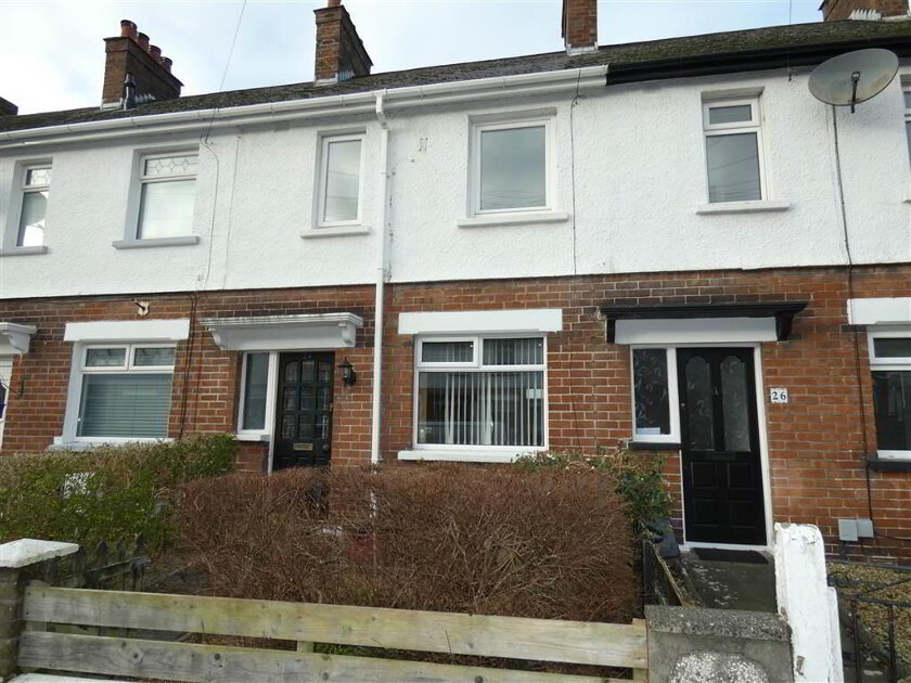 Photo 1 of 24 Strandburn Drive, Belfast